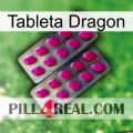 Dragon Tablet 10